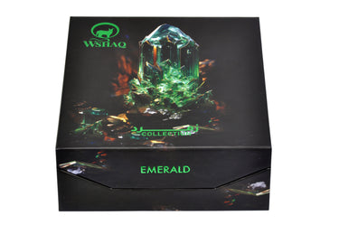 Emerald Collection